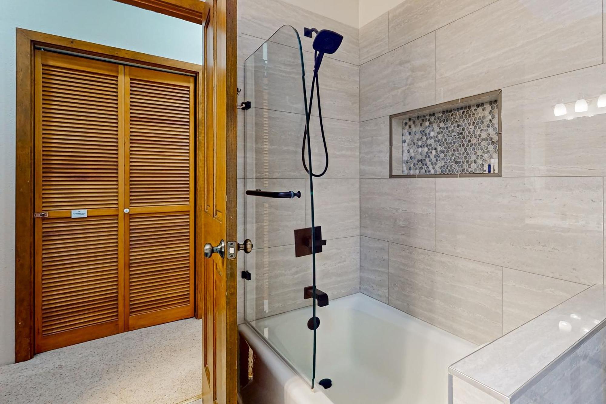Raven Tree Villa Rosario Exterior photo