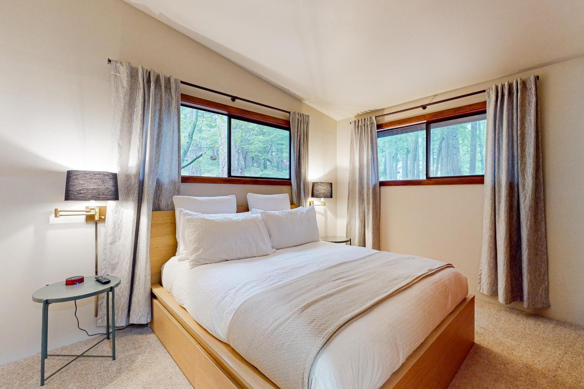 Raven Tree Villa Rosario Exterior photo
